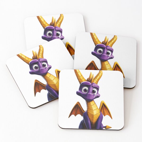 Item preview, Spyro The Dragon designed and sold by georgenorthon04.