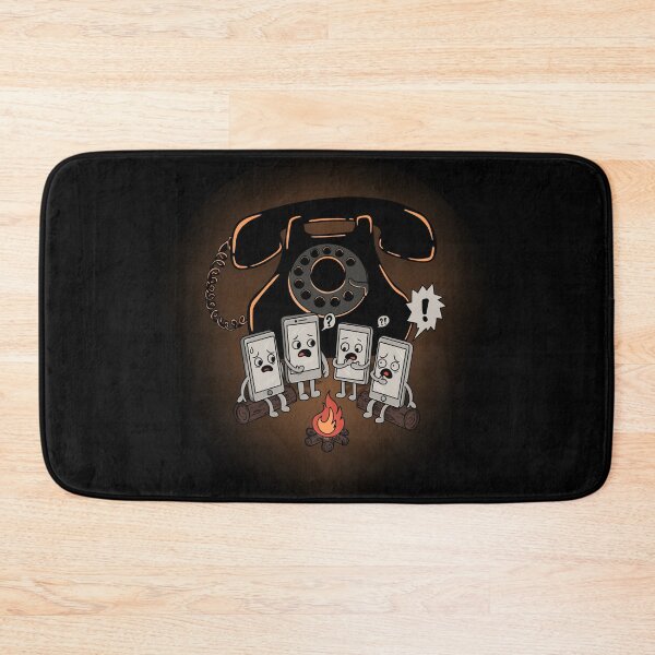 Item preview, The Forgotten Call designed and sold by loobsart.