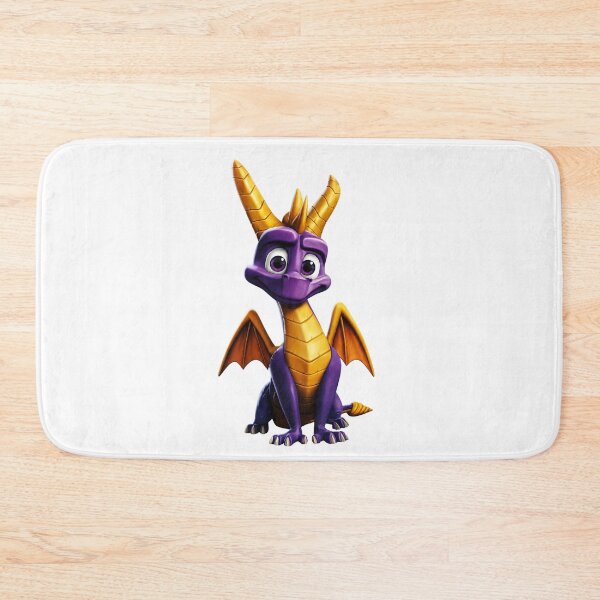 Item preview, Spyro The Dragon designed and sold by georgenorthon04.