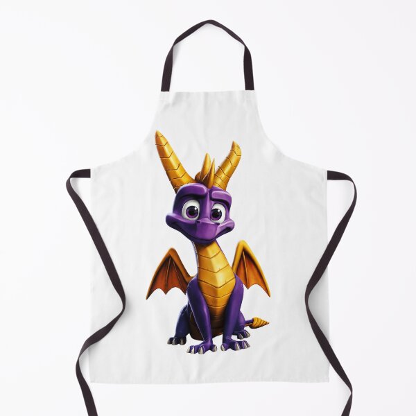 Item preview, Spyro The Dragon designed and sold by georgenorthon04.