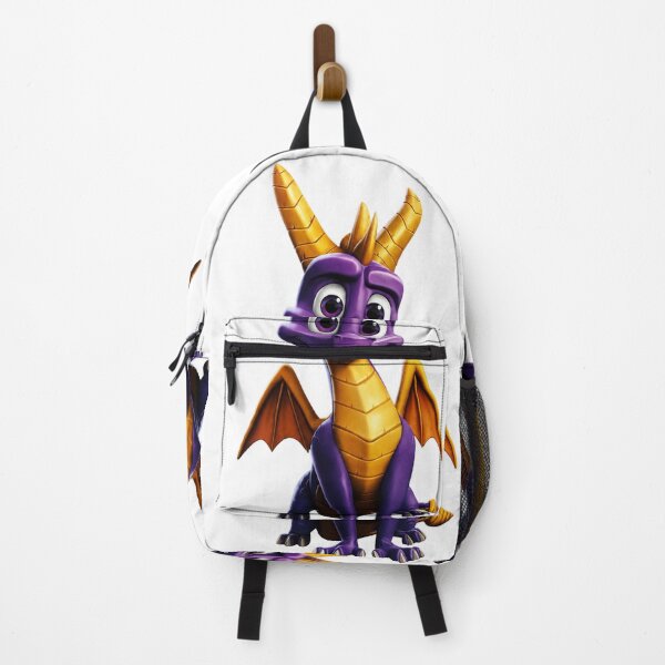 Item preview, Spyro The Dragon designed and sold by georgenorthon04.