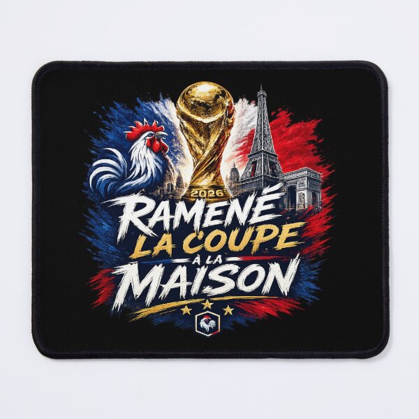 Item preview, Bring the Cup Home 2026 designed and sold by NOTRE-BONHEUR.
