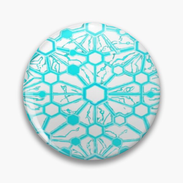 Item preview, Hexagonal Network – Digital Connection Design designed and sold by Cristhian Almanza.