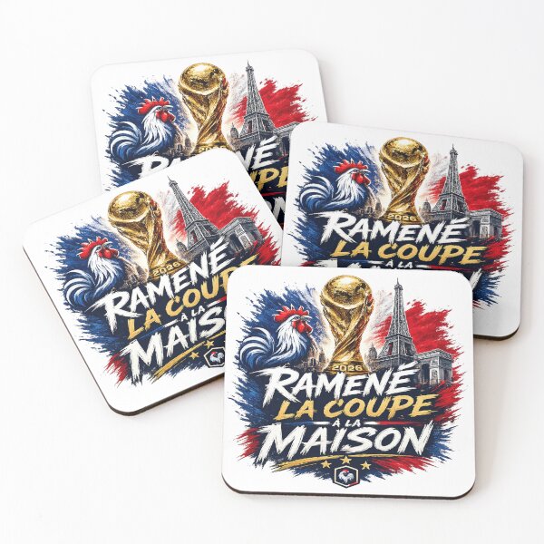 Item preview, Bring the Cup Home 2026 designed and sold by NOTRE-BONHEUR.