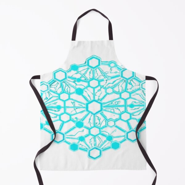 Item preview, Hexagonal Network – Digital Connection Design designed and sold by Cristhian Almanza.