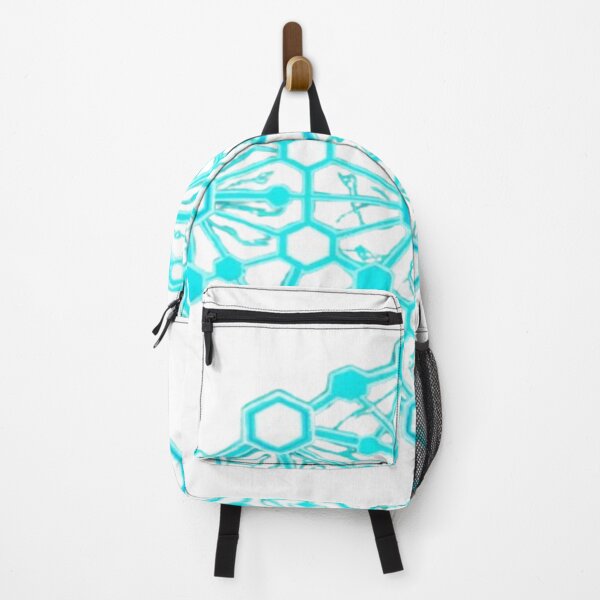 Item preview, Hexagonal Network – Digital Connection Design designed and sold by Cristhian Almanza.
