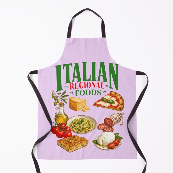 Item preview, ITALIAN REGIONAL FOODS DESIGN 4 designed and sold by DigitalandPhoto.