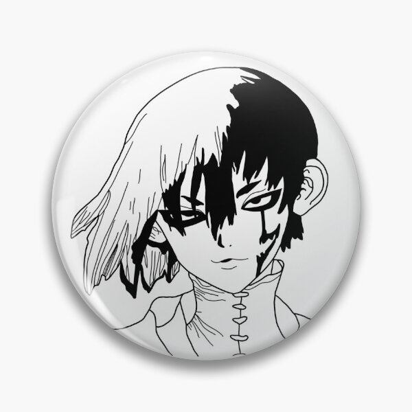 Item preview, Gene Asagiri designed and sold by konsu-smn.