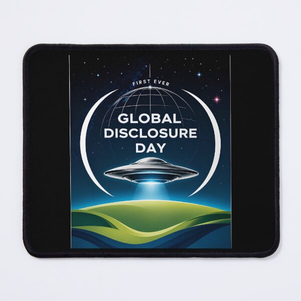 Item preview, Disclosure Day designed and sold by Zicaffe.