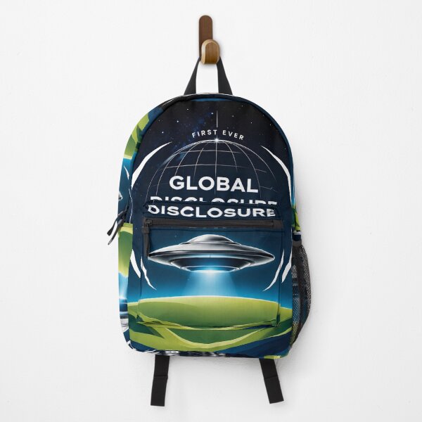 Item preview, Disclosure Day designed and sold by Zicaffe.