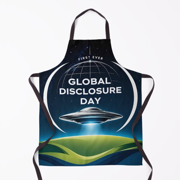 Item preview, Disclosure Day designed and sold by Zicaffe.