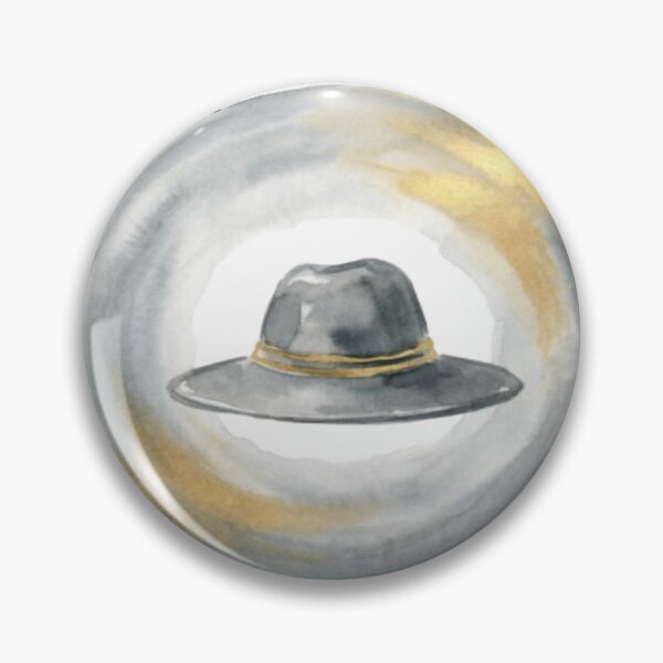 Artikelvorschau, Golden Hat – Fractured Impact Design entworfen und verkauft von Cristhian Almanza.