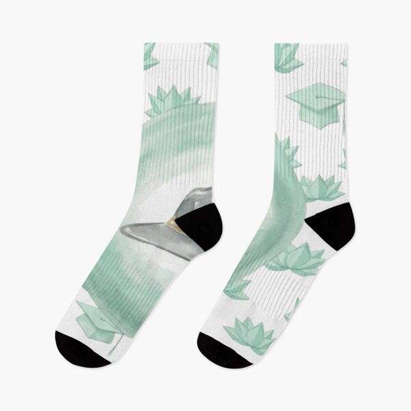 Item preview, Lotus Graduation – Wisdom and Calm Design designed and sold by Cristhian Almanza.