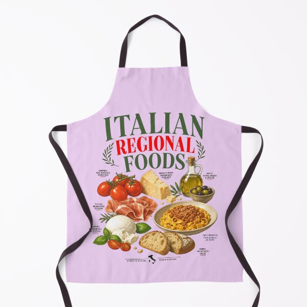 Item preview, ITALIAN REGIONAL FOODS DESIGN 5 designed and sold by DigitalandPhoto.