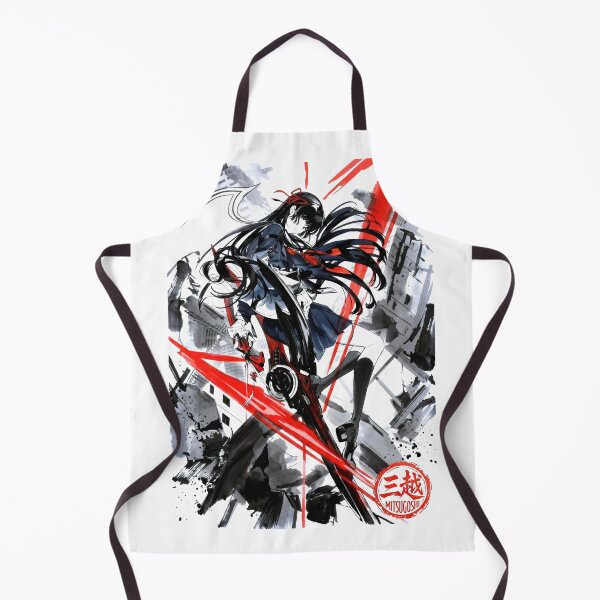 Item preview, Chisa Sumi-e designed and sold by Mitsugoshi.