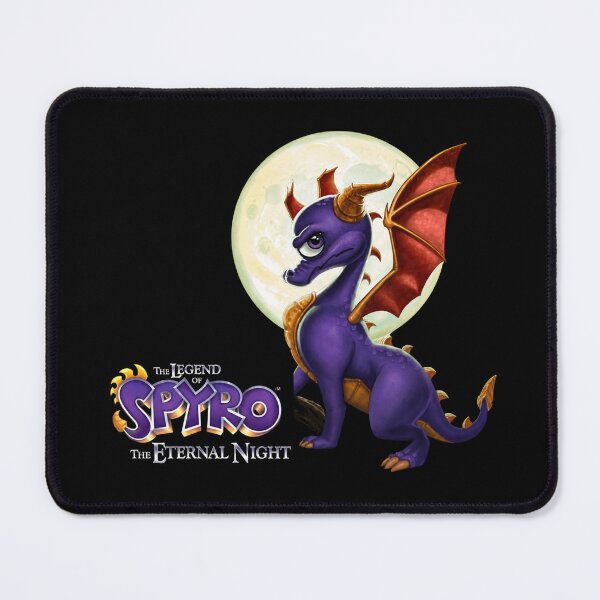 Item preview, Spyro The Dragon designed and sold by georgenorthon04.