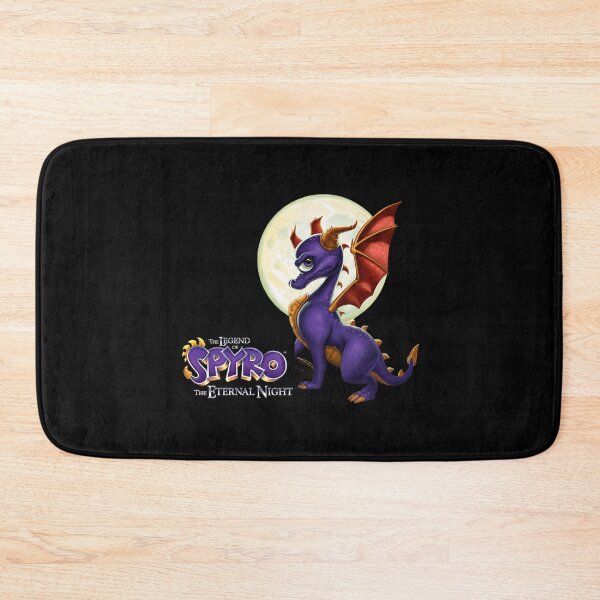 Item preview, Spyro The Dragon designed and sold by georgenorthon04.
