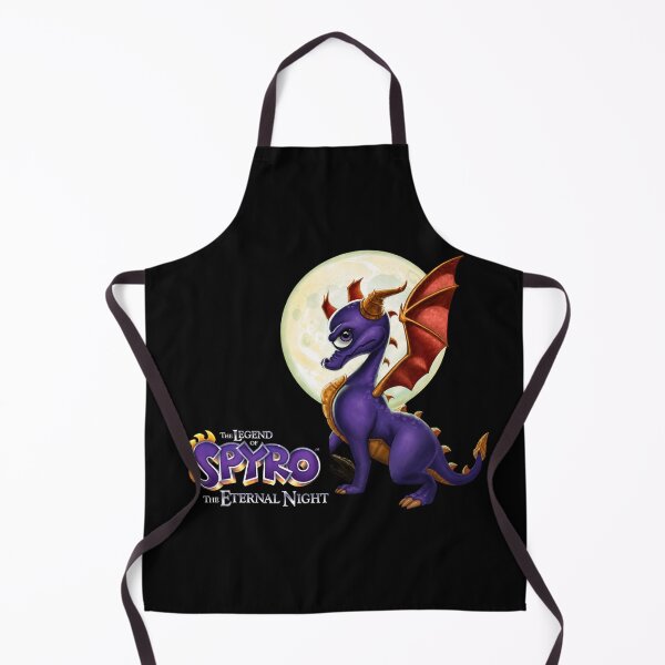 Item preview, Spyro The Dragon designed and sold by georgenorthon04.