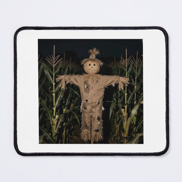 Item preview, scarecrow designed and sold by ThaiAlmeida.