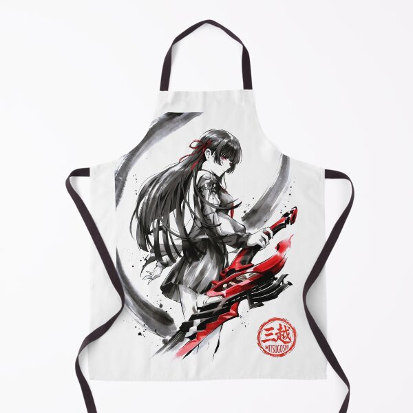 Item preview, Chisa Sumi-e designed and sold by Mitsugoshi.