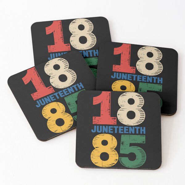 Item preview, Juneteenth 1865  designed and sold by jkrphoto.