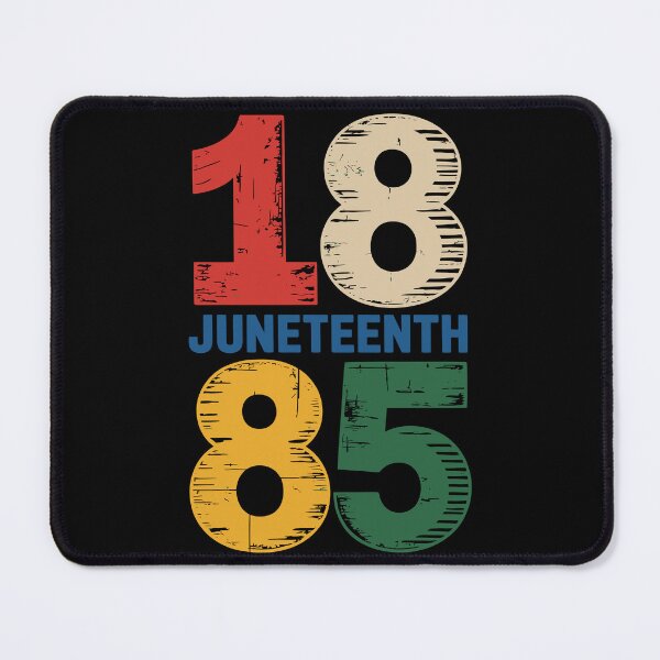 Item preview, Juneteenth 1865  designed and sold by jkrphoto.