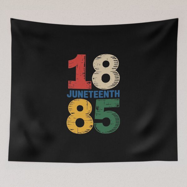 Item preview, Juneteenth 1865  designed and sold by jkrphoto.