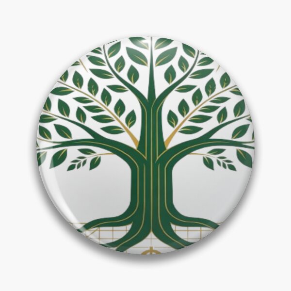 Item preview, Tree of Wealth – Financial Growth Design designed and sold by Cristhian Almanza.