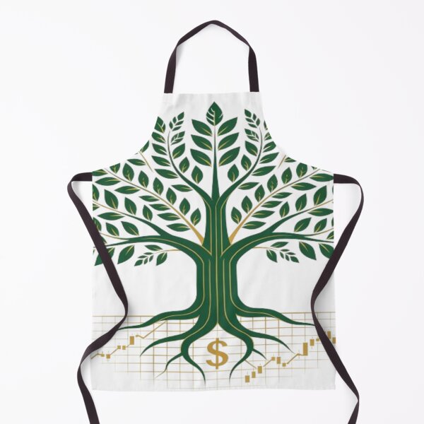 Item preview, Tree of Wealth – Financial Growth Design designed and sold by Cristhian Almanza.