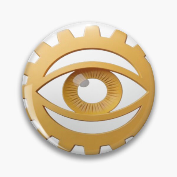 Item preview, Eye of Innovation – Mechanical Vision Design designed and sold by Cristhian Almanza.