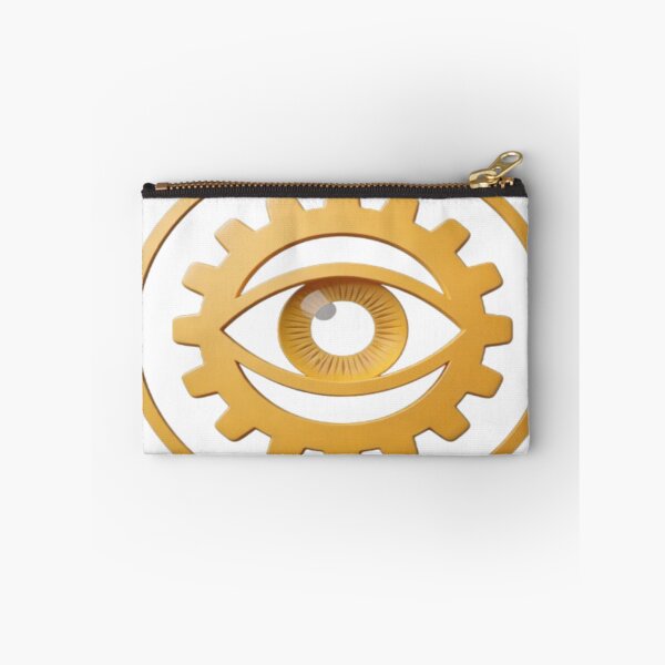 Item preview, Eye of Innovation – Mechanical Vision Design designed and sold by Cristhian Almanza.