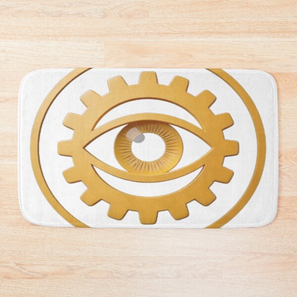 Item preview, Eye of Innovation – Mechanical Vision Design designed and sold by Cristhian Almanza.