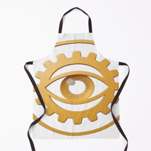 Item preview, Eye of Innovation – Mechanical Vision Design designed and sold by Cristhian Almanza.