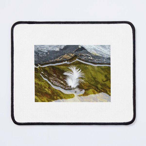 Item preview, Floating Feather designed and sold by TheFundyMist.