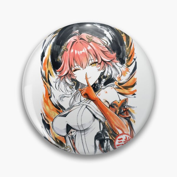 Item preview, Changli Sumi-e designed and sold by Mitsugoshi.
