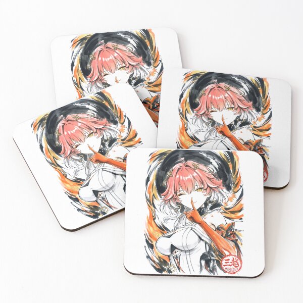 Item preview, Changli Sumi-e designed and sold by Mitsugoshi.