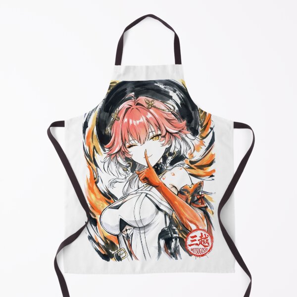Item preview, Changli Sumi-e designed and sold by Mitsugoshi.