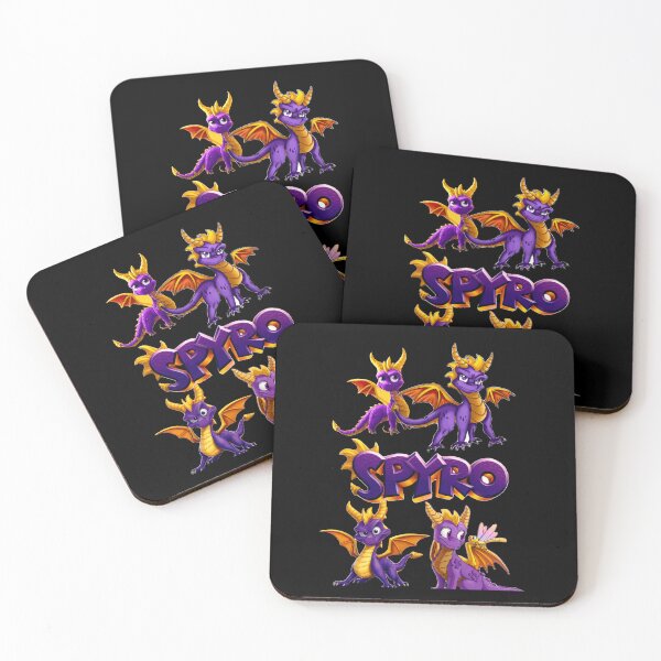 Item preview, Spyro The Dragon designed and sold by georgenorthon04.