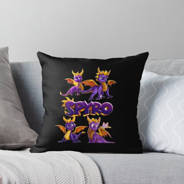 Item preview, Spyro The Dragon designed and sold by georgenorthon04.