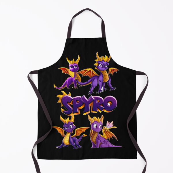Item preview, Spyro The Dragon designed and sold by georgenorthon04.