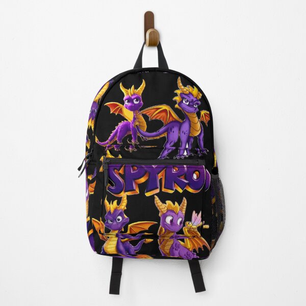Item preview, Spyro The Dragon designed and sold by georgenorthon04.