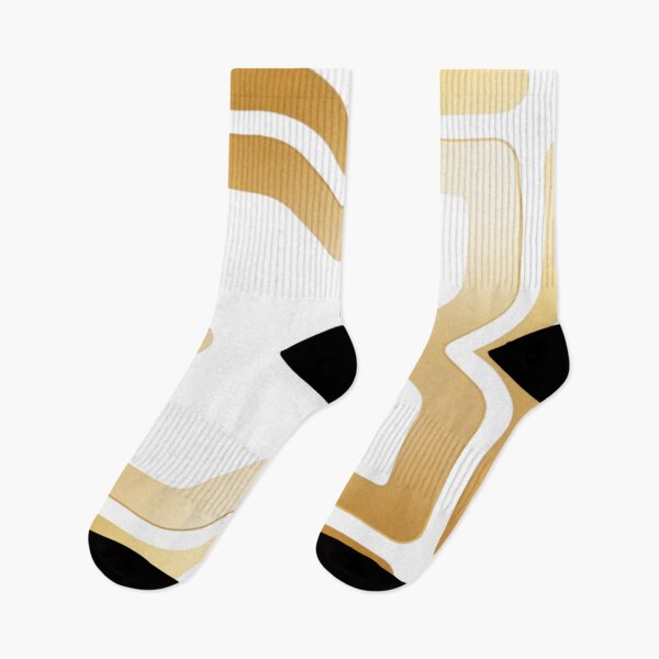 Item preview, Golden Geometry – Abstract Harmony Design designed and sold by Cristhian Almanza.