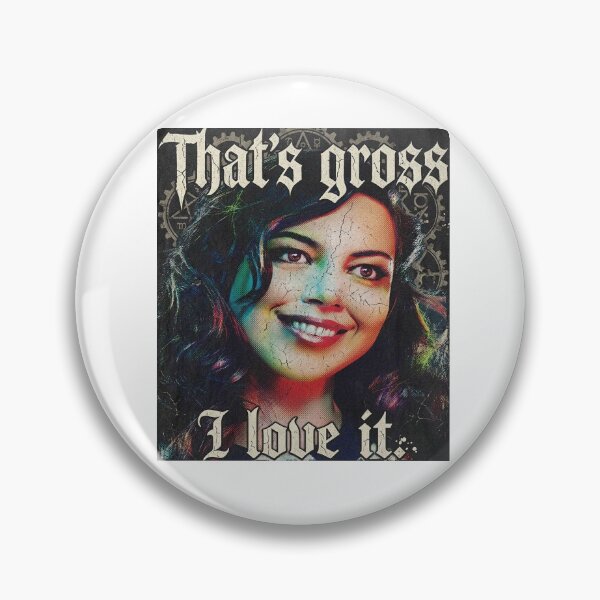 Item preview, That's Gross, I Love it. designed and sold by TshirtSematary.