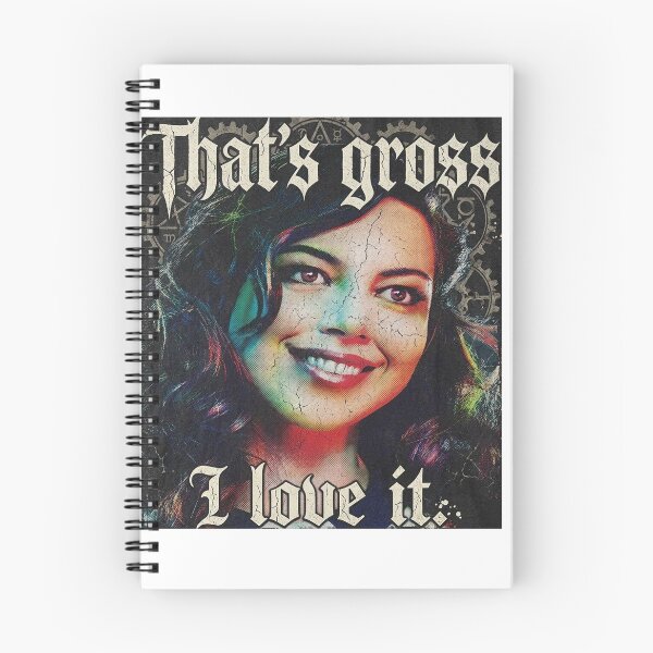 Item preview, That's Gross, I Love it. designed and sold by TshirtSematary.
