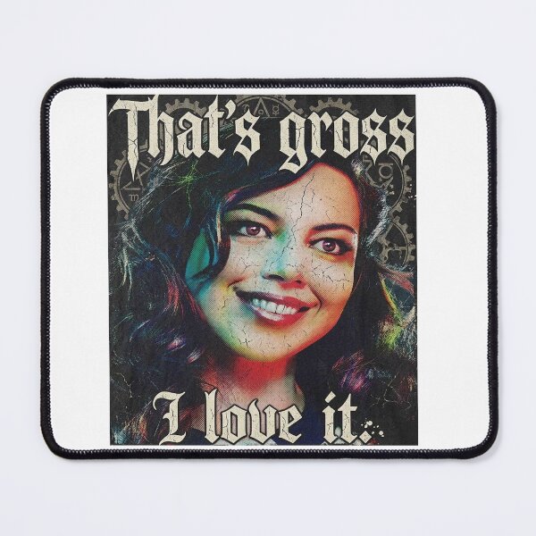 Item preview, That's Gross, I Love it. designed and sold by TshirtSematary.