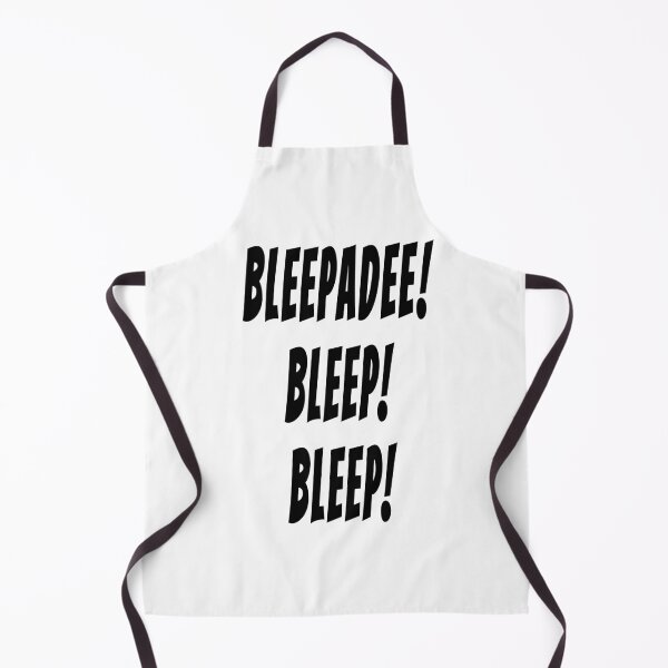 Item preview, Bleepadee Bleep Bleep designed and sold by Odd-Squared.
