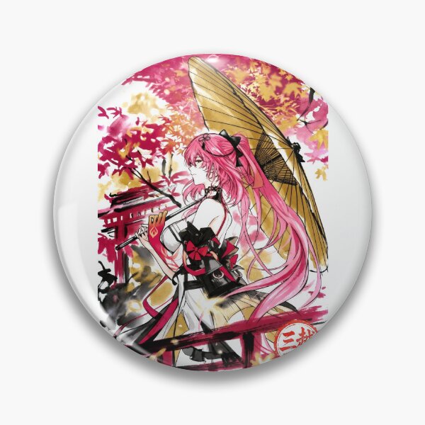 Item preview, Changli Sumi-e designed and sold by Mitsugoshi.