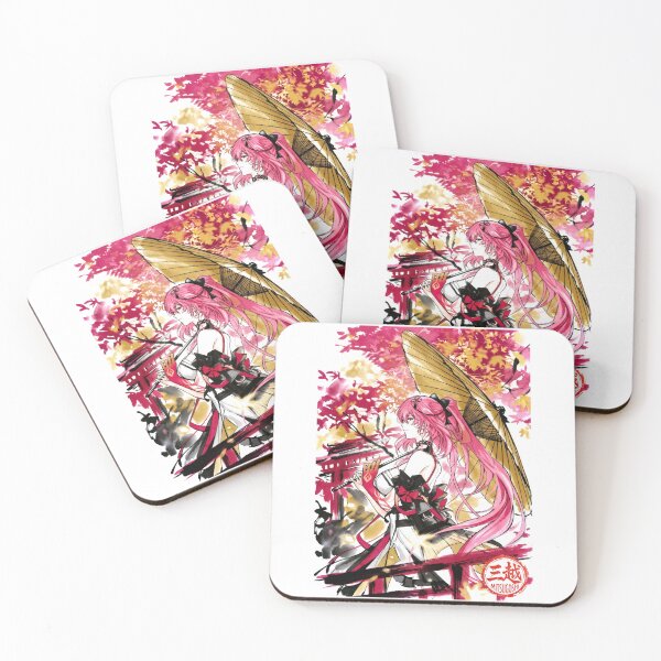 Item preview, Changli Sumi-e designed and sold by Mitsugoshi.