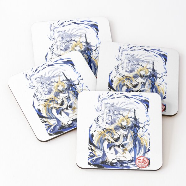 Item preview, Cartethyia Sumi-e designed and sold by Mitsugoshi.