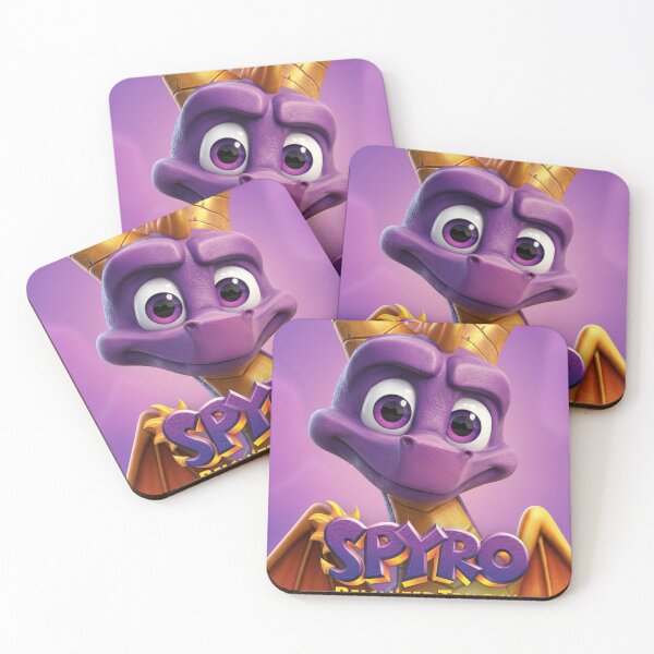 Item preview, Spyro The Dragon designed and sold by georgenorthon04.